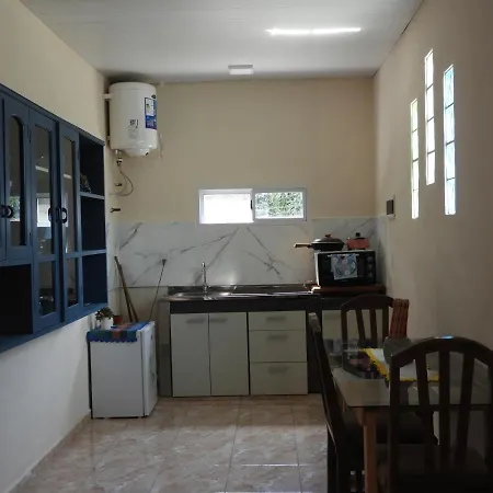 Departamento Nuevo, Amplio Y Cercano Al Centro De Posadas II Exterior photo