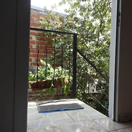 Departamento Nuevo, Amplio Y Cercano Al Centro De Posadas II Exterior photo