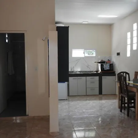 Departamento Nuevo, Amplio Y Cercano Al Centro De Posadas II Exterior photo