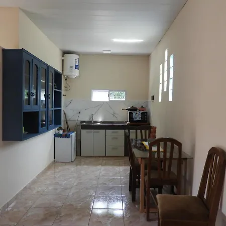 Departamento Nuevo, Amplio Y Cercano Al Centro De Posadas II Exterior photo