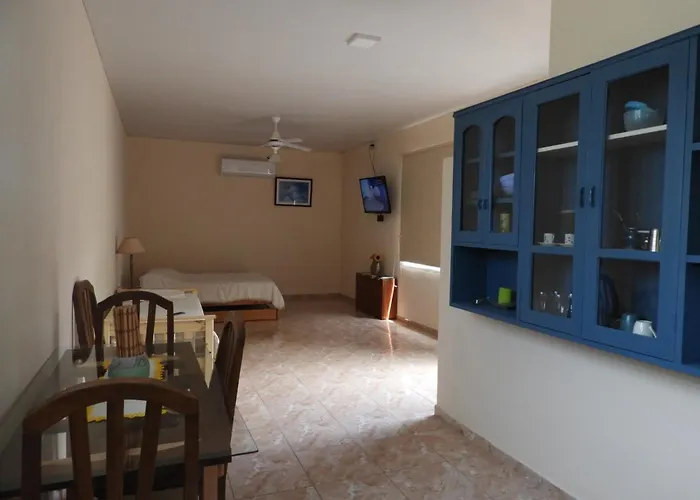 Departamento Nuevo, Amplio Y Cercano Al Centro De Posadas II