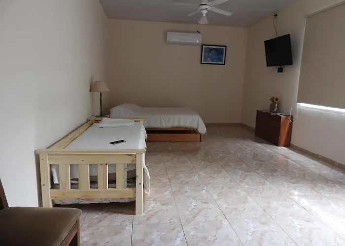 Departamento Nuevo, Amplio Y Cercano Al Centro De Posadas II