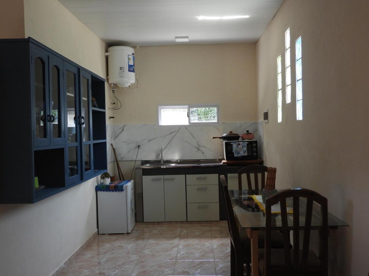 Departamento Nuevo, Amplio Y Cercano Al Centro De Ii Apartment Posadas