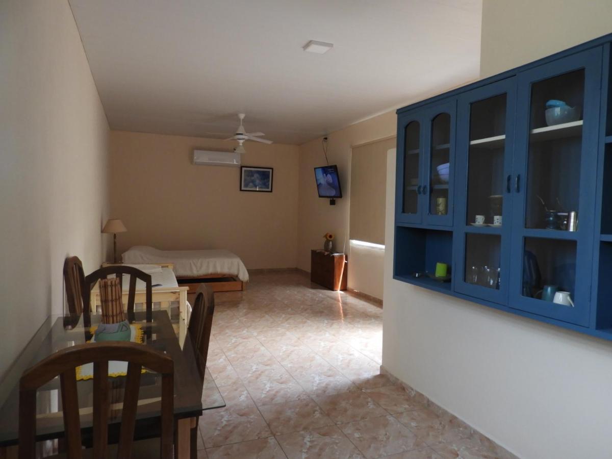 Departamento Nuevo, Amplio Y Cercano Al Centro De Ii Apartment Posadas
