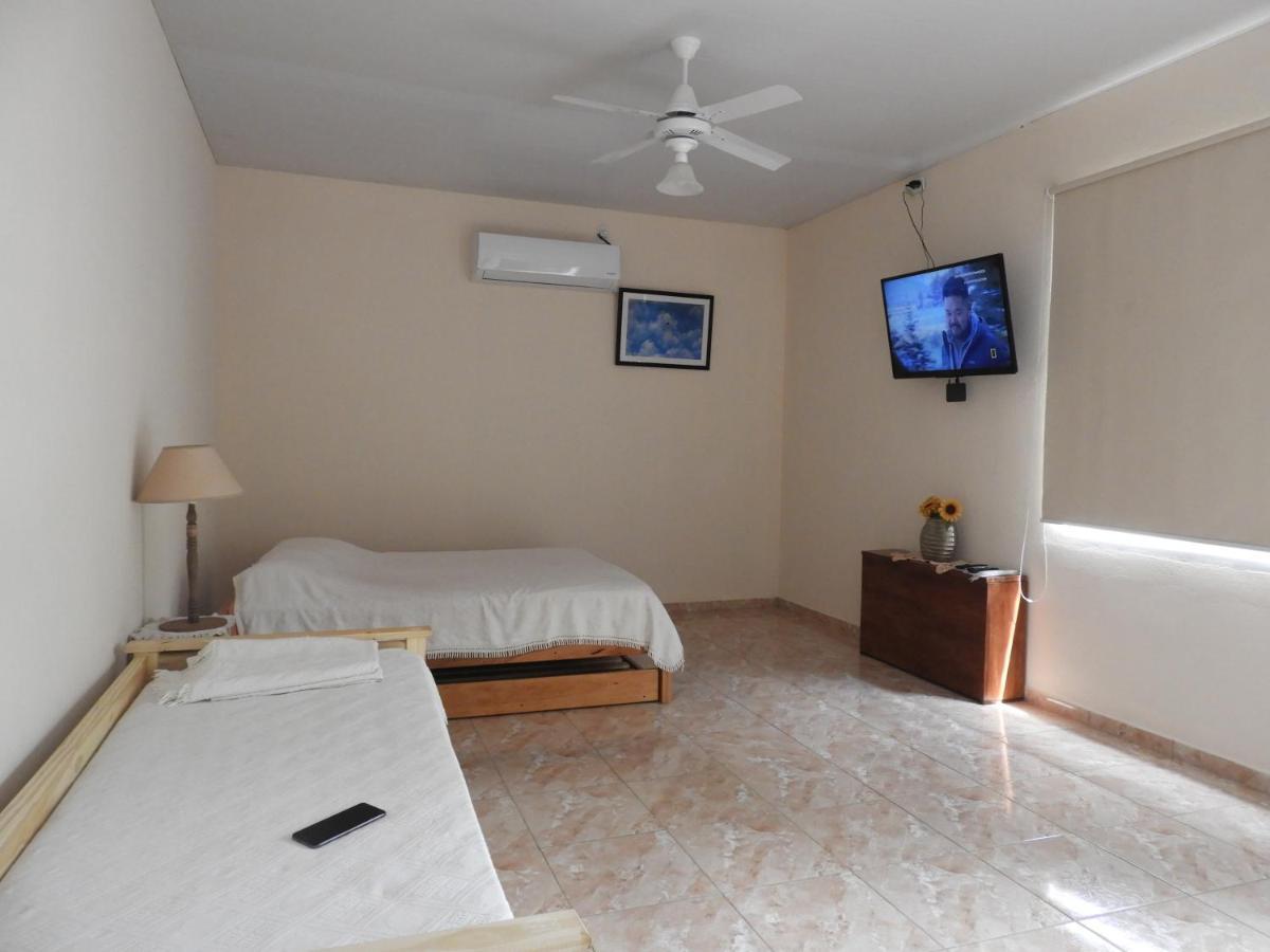 Apartment Departamento Nuevo, Amplio Y Cercano Al Centro De Ii Posadas